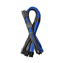 CableMod C-Series Pro ModMesh Sleeved 12VHPWR
