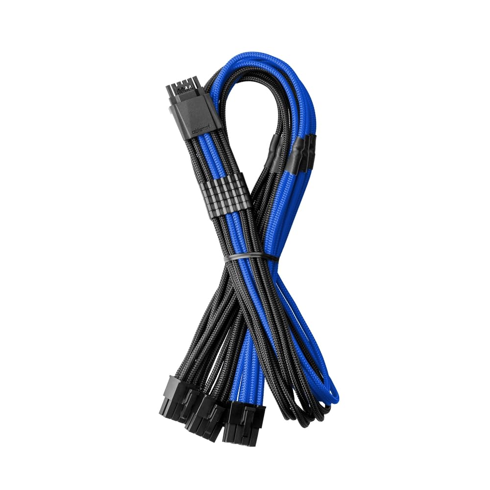 CableMod C-Series Pro ModMesh Sleeved 12VHPWR