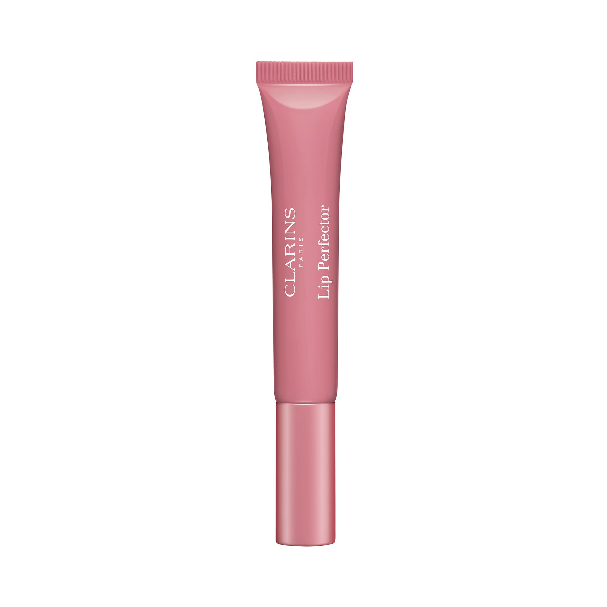 Clarins Lip Perfector 07 Toffee Pink Shimmer 12ml