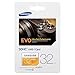 Samsung Electronics 32GB EVO SDHC Upto 48MB/s Class 10 Memory Card (MB-SP32D/AM)