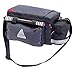 Bag Axiom Trunk Cartier P11 GY/BK