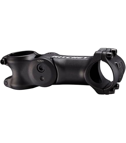 Amazon.com : Bontrager Pro Blendr Road Mountain Bike Stem // 31.8