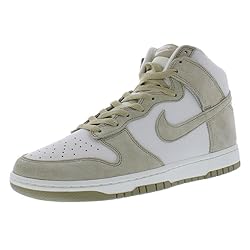 NIKE Unisex Sneaker, Phantom Limestone Sail