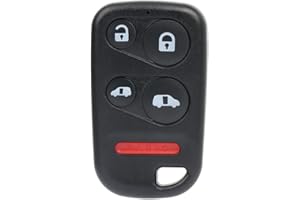 KEYALL 1 X Keyless Entry Remote Key Fob for Honda for Odyssey 2001-2004 OUCG8D-440H-A -307 Mhz