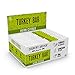 Herb Citrus Turkey Bar by Country Archer, Antibiotic Free, Collagen Protein, Certified Paleo, Gluten Free, 1.5 Ounce (12 count)