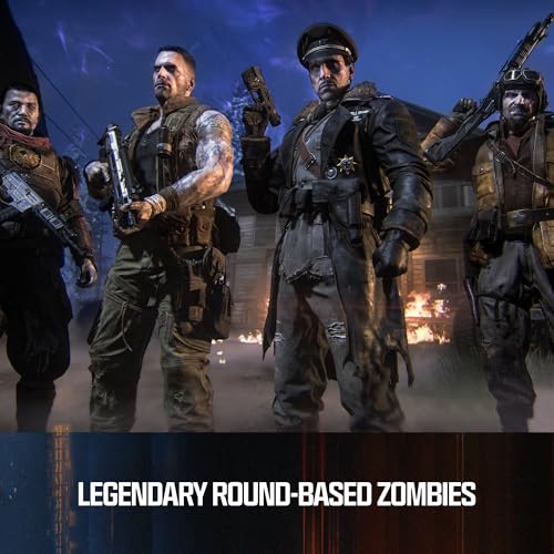 Call of Duty®: Black Ops 7 - Cross-Gen Bundle - Xbox Series X and Xbox One