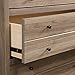 Sauder Barrister Lane 3-Drawer Chest, for TV's up to 40