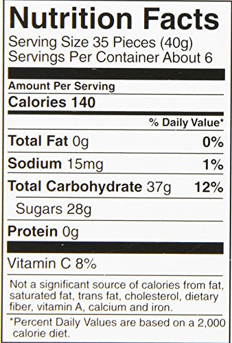 JELLY BELLY JELLY BEANS GIFT BOX, 20 FLAVORS, 8.5-OZ