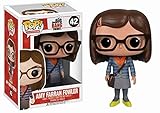 Funko POP Television Amy Farrah Fowler Vinyl Figure