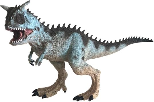 carnotaurus amazon