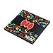 Amandir 2019 New Photo Booth Props Kit 37 Pcs with Merry Christmas Banner for Xmas Decorations Theme Party Favors, style 4, Style 3