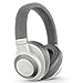 JBL E65BTNC White Wireless Over-Ear Noise Cancelling Headphones