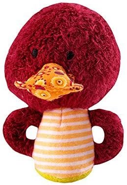Hugues Mini Rattle by Lilliputiens