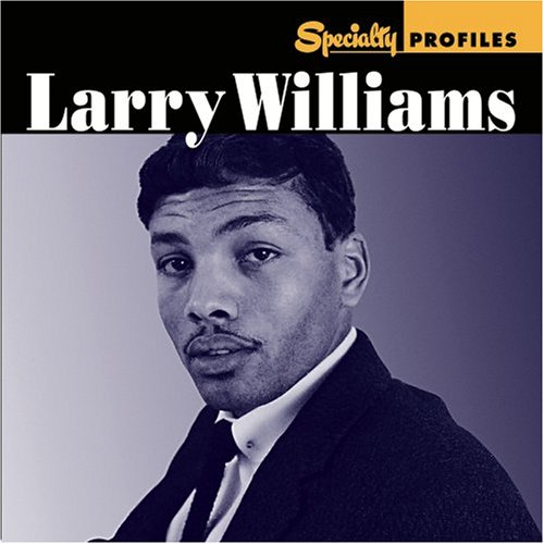 Larry Williams - Top 50 Hits Of 1957 - Zortam Music