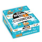 Une année C'est pas sorcier by 