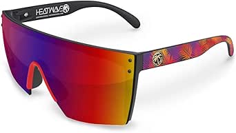 Heatwave lazer face sunglasses Outlet
