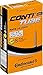 Continental 42mm Presta Valve Tube, Black, 700 x 20-25c