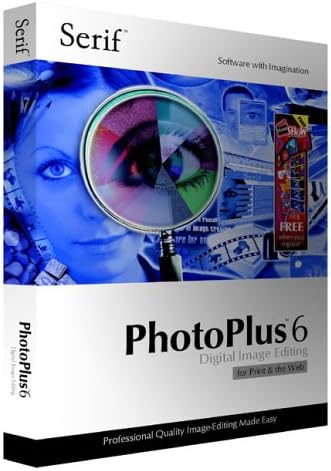 PhotoPlus 6