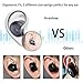 Avantree 6hrs Two Pack MINI Bluetooth 4.1 Earbuds (Use ONE at a time), Small Wireless Earpiece for Motorcyble GPS, Podcasts & AudioBooks, Invisible & Snugly Fit in ear Earphones Headset
