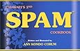 Hawaii's 2nd Spam Cookbook