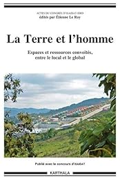 La  terre et l'homme