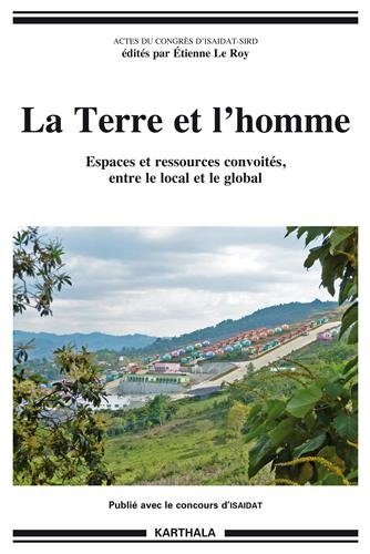 La  terre et l'homme