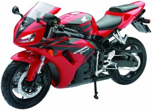 2007 Honda CBR1000RR