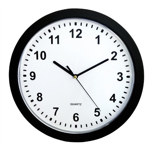 Wall Clock with Secret Hiding Place Wall Clock with Safe