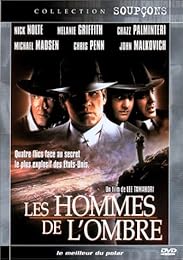 Les Hommes De L'ombre