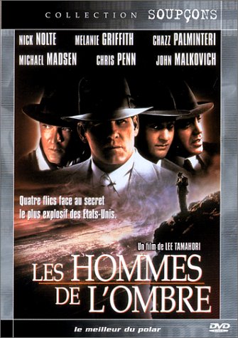 Les Hommes De L'ombre