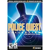 Police Quest Collection