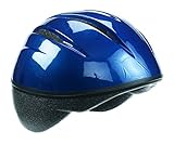 Angeles Toddler Size Helmet for Kids Bike and Scooter Protection for Children (Fits 18