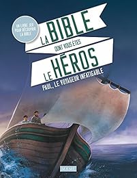 Paul, le voyageur infatigable