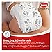Huggies Snug & Dry Baby Diapers, Size 5, 132 Ct