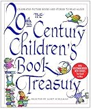 The 20th-Century Children's Book Treasury: Picture Books and Stories to Read Aloud, Janet Schulman, 0679886478