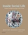 Inside Social Life: Readings in Sociological Psychology and Microsociology