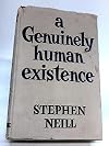 A genuinely human existence: Towards a Christian psychology