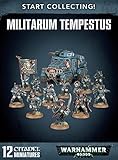 Start Collecting! - Militarum Tempestus by Games