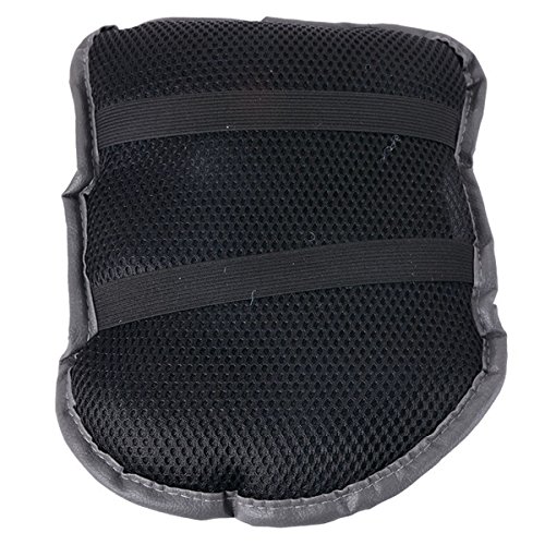 Car Center Console Cushion(10.2 x 7.8inches) Vehicle Seat Cushions Armrest Pillow Pad for Car Motor Auto Vehicle, Seat Armrest Pad Cover Cushion- 1pcs