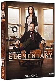 Elementary - Saison 1