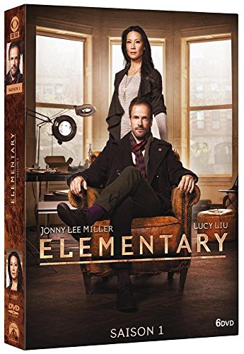 Elementary - Saison 1