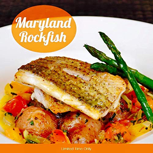 Phillips Blackening Seasoning used in Phillips Seafood Restaurants on Blackened Chicken, Fish