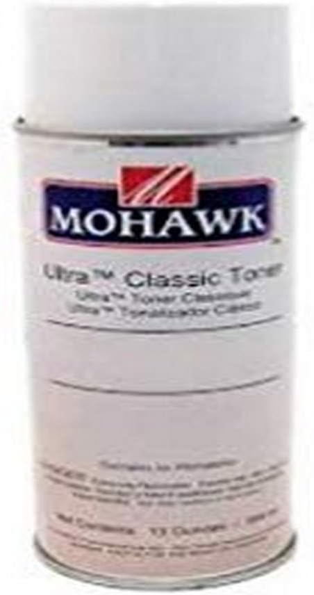 Mohawk Finishing Products M100-0383 Mohawk Ultra Classic Dark Red Walnut Dye Toner, 13 Oz