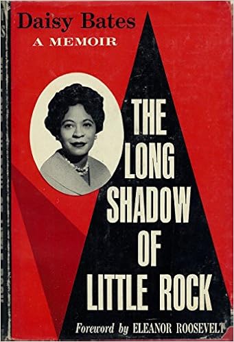 The Long Shadow Of Little Rock Bates Daisy Amazon Com Books