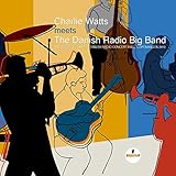 Recorded Live At The Danish Radio Concert Hall, Copenhagen / 2010