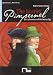 SCARLET PIMPERNEL, THE (BLACK CAT): The Scarlet Pimpernel + Audio CD
