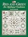 Red & Green: An Applique Tradition by