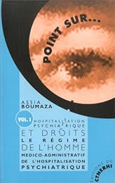 Hospitalisation psychiatrique et droits de l'homme