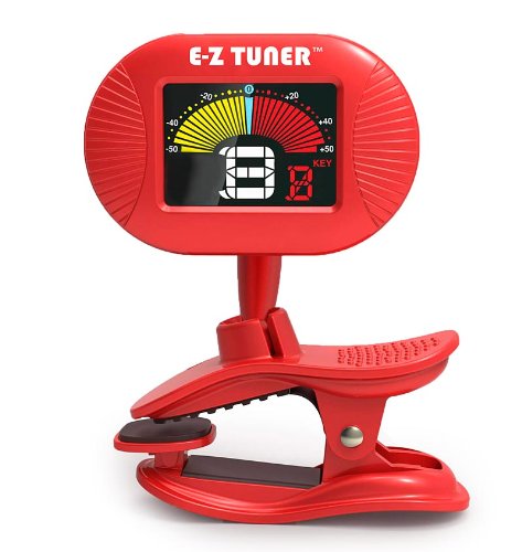 E-Z Tuner