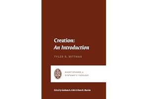 Creation: An Introduction